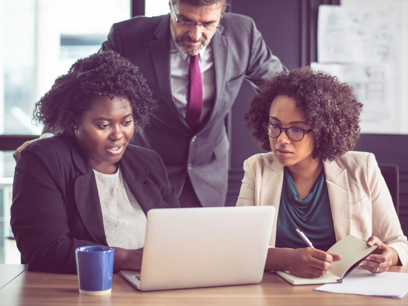 Crecimiento orgánico en buscadores para principiantes