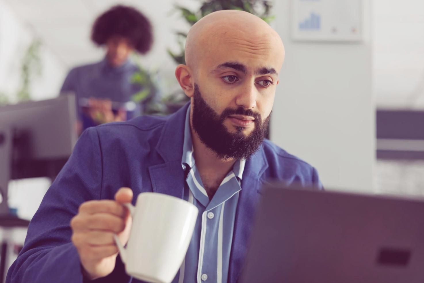 Estrategias de crecimiento conectadas