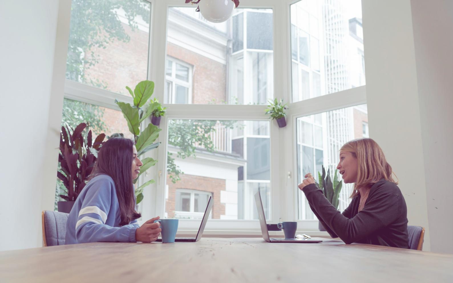 Análisis de métricas de búsqueda