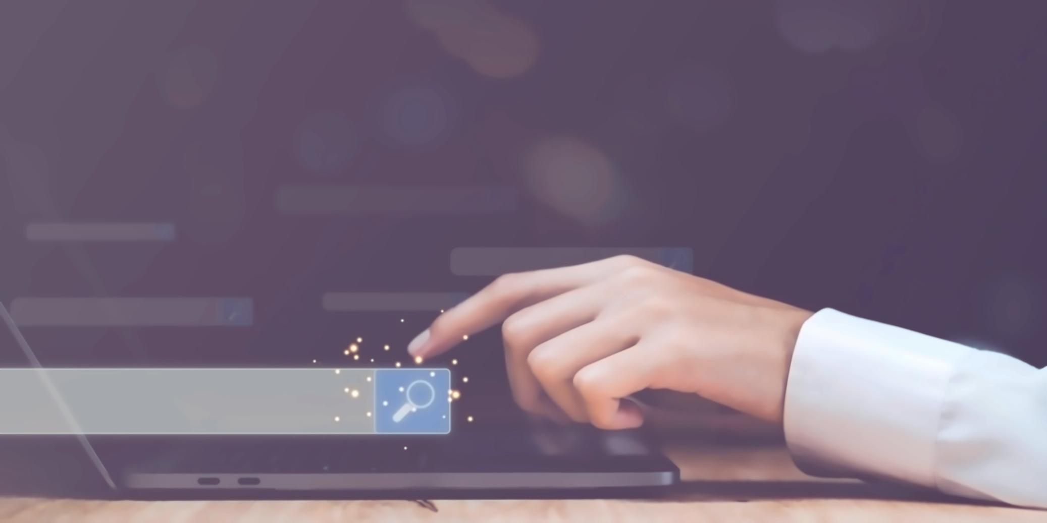 Organización del contenido educativo