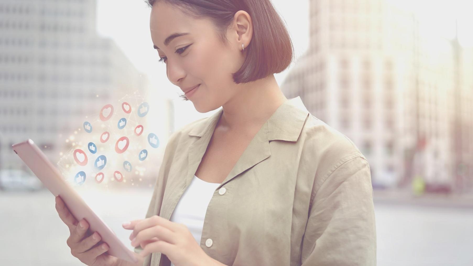 Eventos de aprendizaje en crecimiento orgánico