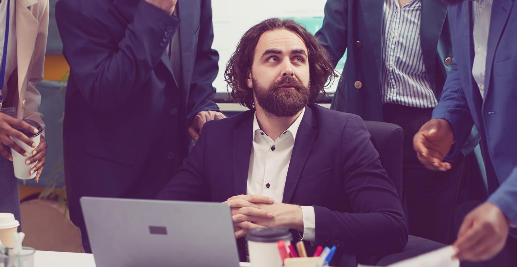 Análisis de rendimiento de búsqueda